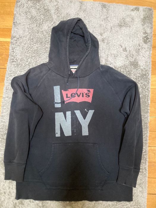 Hanorac levis marimea XL