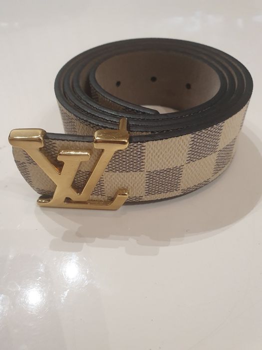 Curea Louis  Vuitton piele premium
