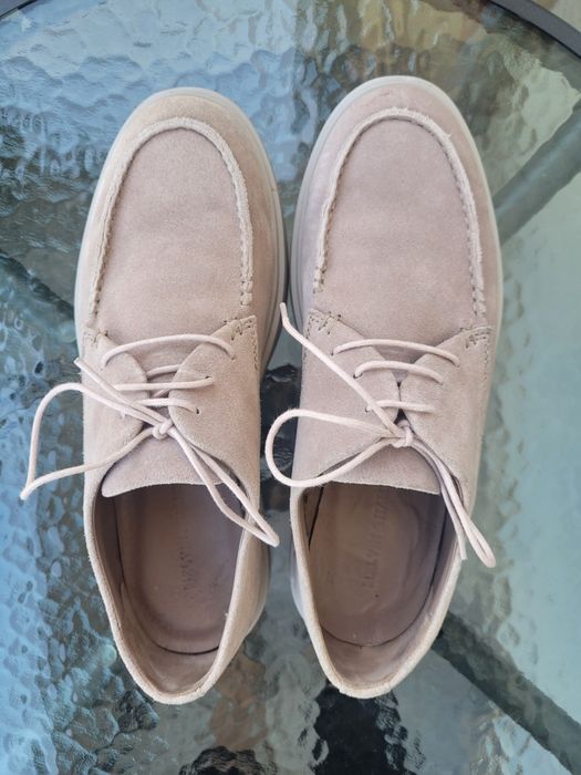 Mocasini Melvin&Hamilton ,nr.41