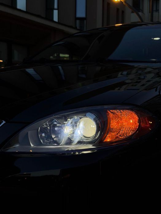 Chevrolet Lacetti / Gentra 2021 — 2