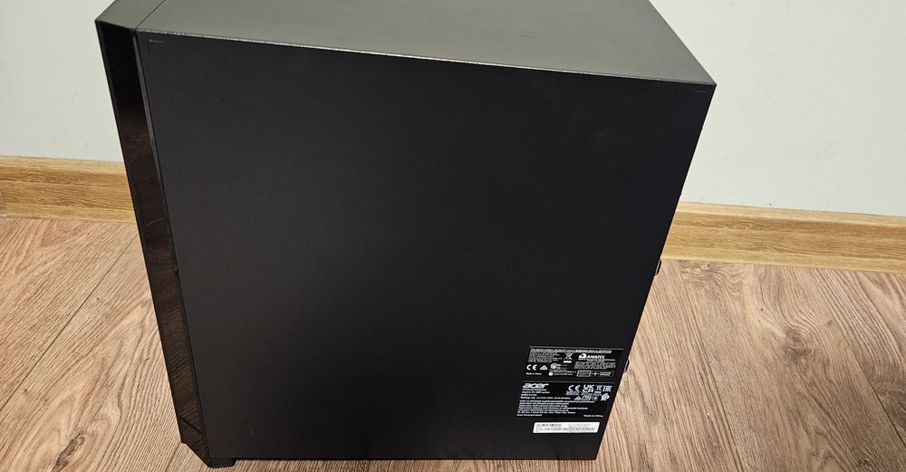 Компютър за гейминг или работа