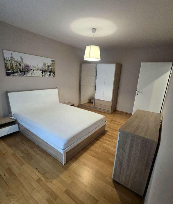 Тристаен апартамент под наем в ж.к. Дружба 2, 2221940