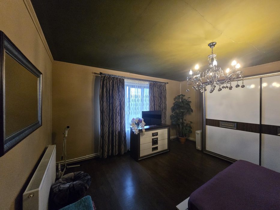 Casa  mobilata de vanzare