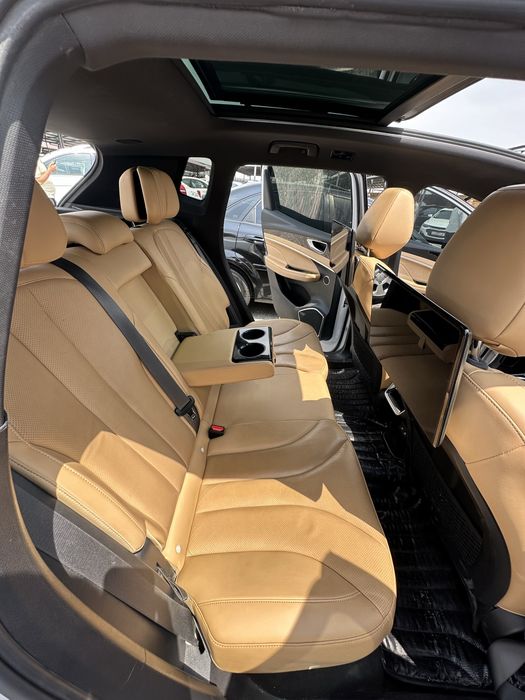 Enovate me7 elektramabil