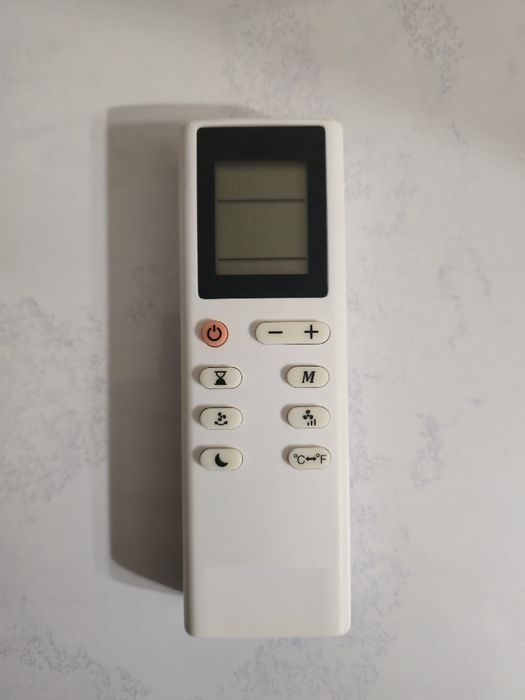 Преносим климатик silver crest