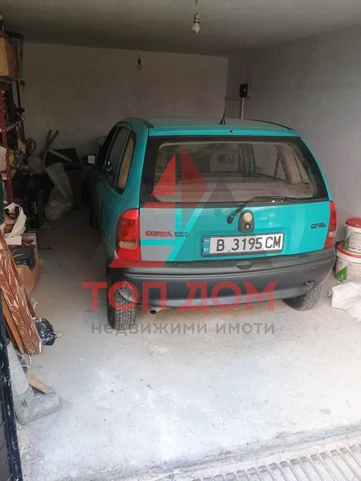 Дава се под наем Гараж / Паркомясто в Варна, Център - 18 кв.м за 178.5 € - Снимка #4