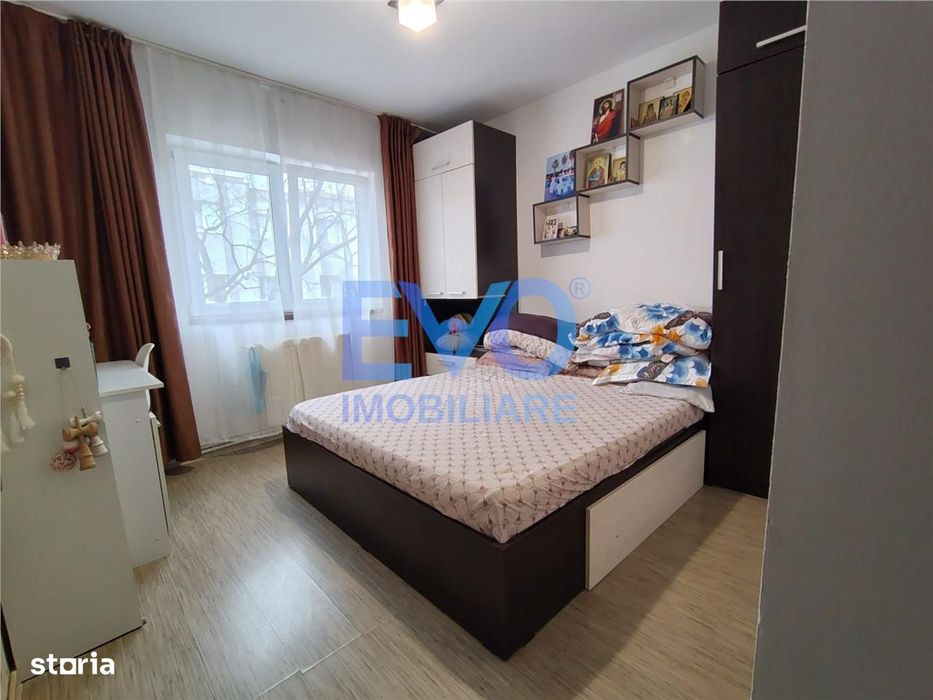 Apartament 2 camere de vanzare, zona Dacia