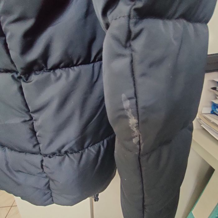 Яке SuperDry Sports Puffer