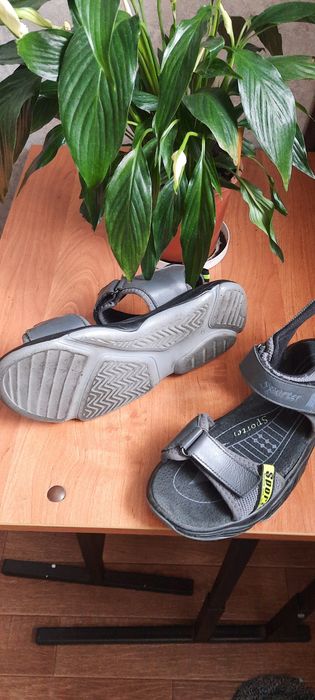 Сандали для мальчиков