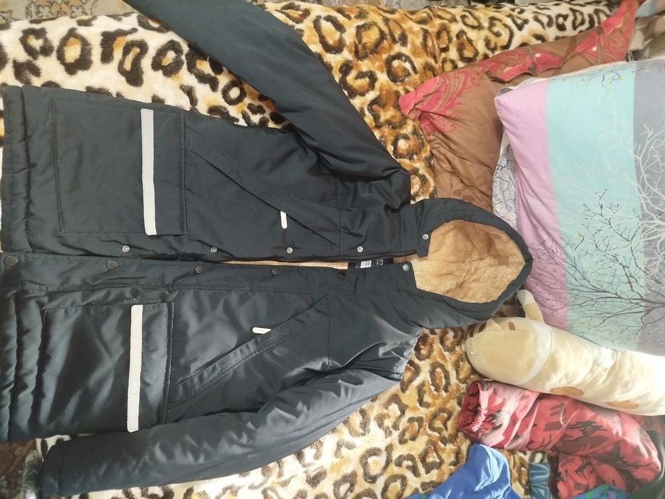 Отдам детские вещи