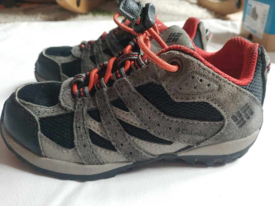 Ghete pentru copii, impermeabile, COLUMBIA