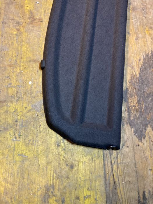 Кора за багажник за Рено Меган 98- 2004г