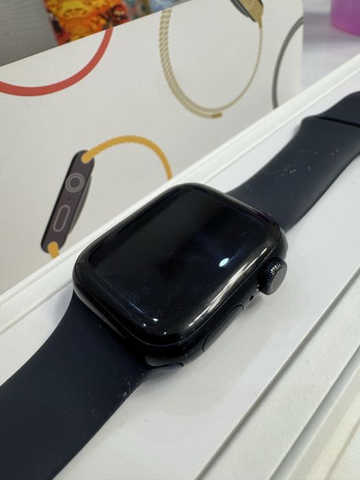 Apple watch series 7, 41mm