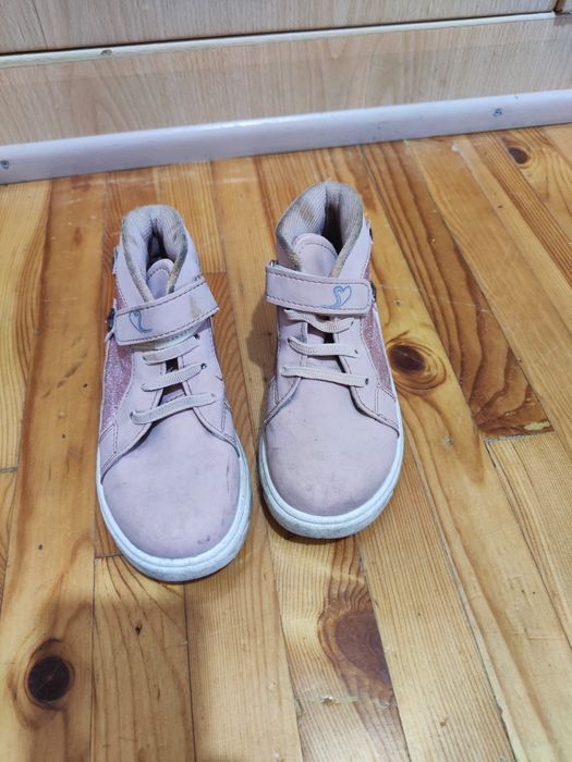 Ботиночки 30 размер