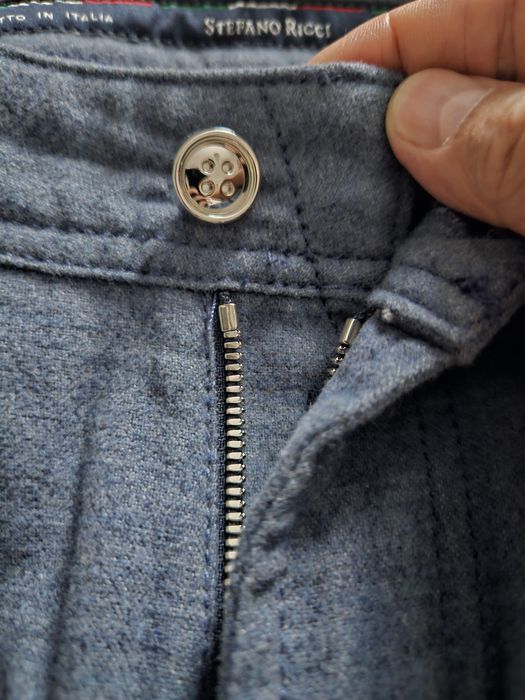 Продам джинсы Stefano Ricci оригинал