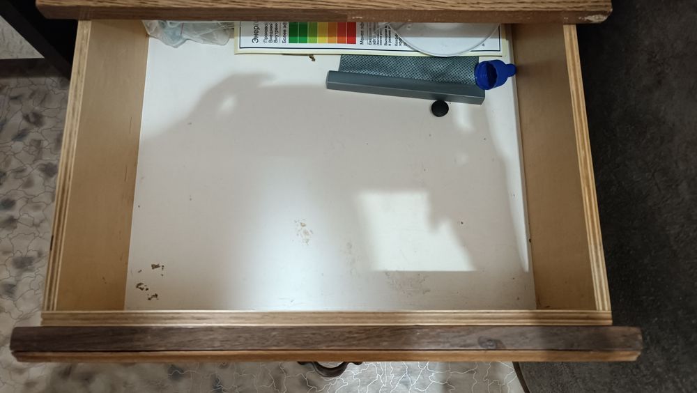 Продам тумбочки 2шт