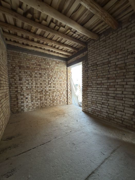 Продажа дома 2 сотки состояние коробка Амир Темура Махаля ор:р Трюфель