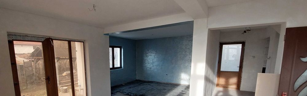 Casa de vanzare Lupoaia - Cervenia