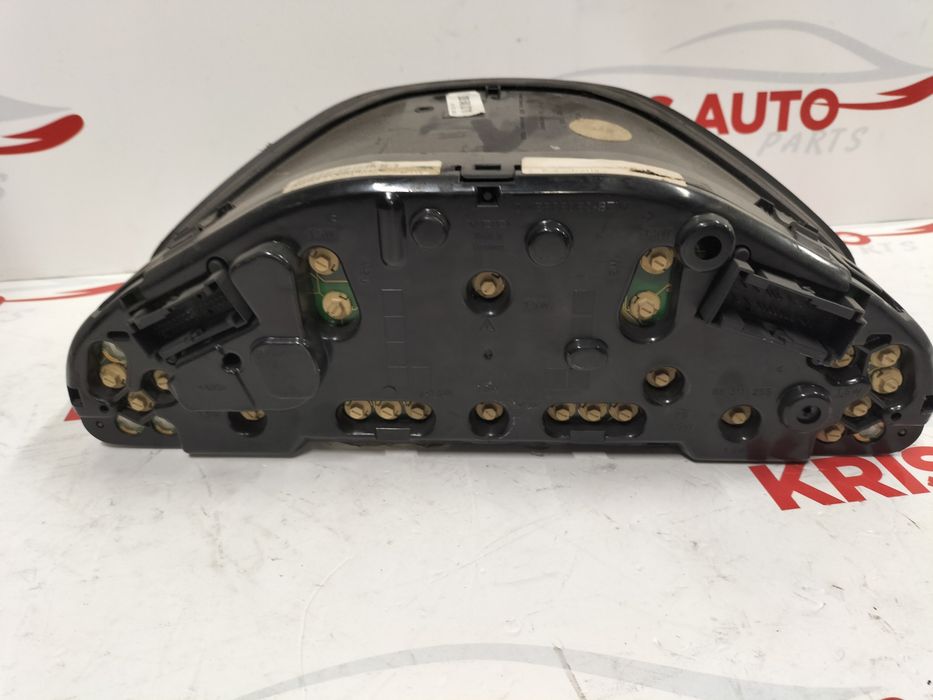 Километраж Mercedes Clk W208 2.0 / Мерцедес Цлк А208 2.0 бензин 2000г.