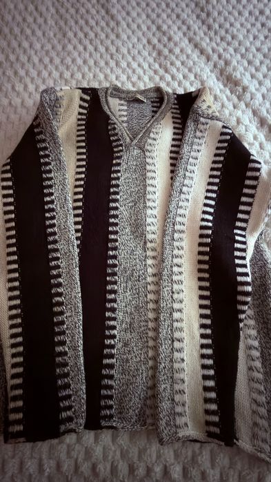 Мъжка блуза.Размер на снимките.