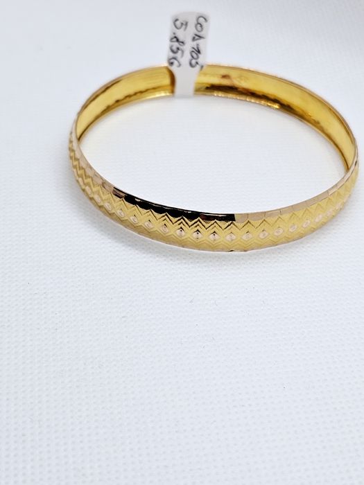 Vand bratara dama din aur 14 k 5.85 g cod 105