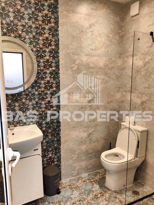 Дава се под наем Двустаен апартамент в София, Кръстова вада - 70 кв.м за 800 € - Снимка #9