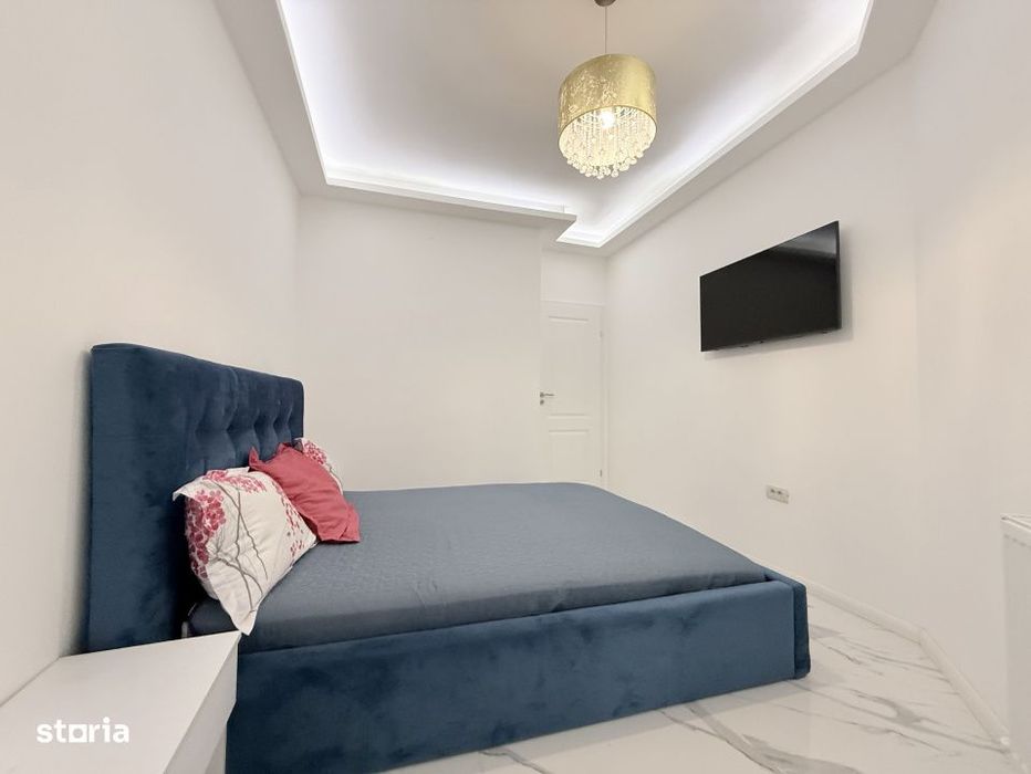 Apartament 2 camere de vanzare | Zig Zag Residence – Mamaia Sat