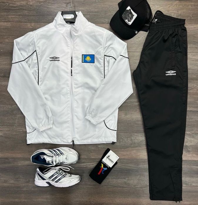 Костюмы КАЗАХСТАН премиум класса