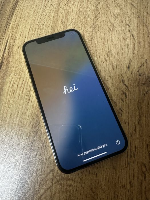 Iphone 12 pro 128 гб