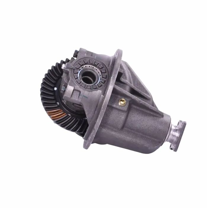 Продам новый редуктор на газель !!!