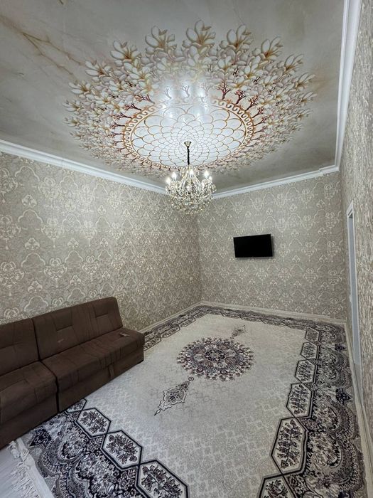 Аренда Квартира Новастройка Себзор Риеверо