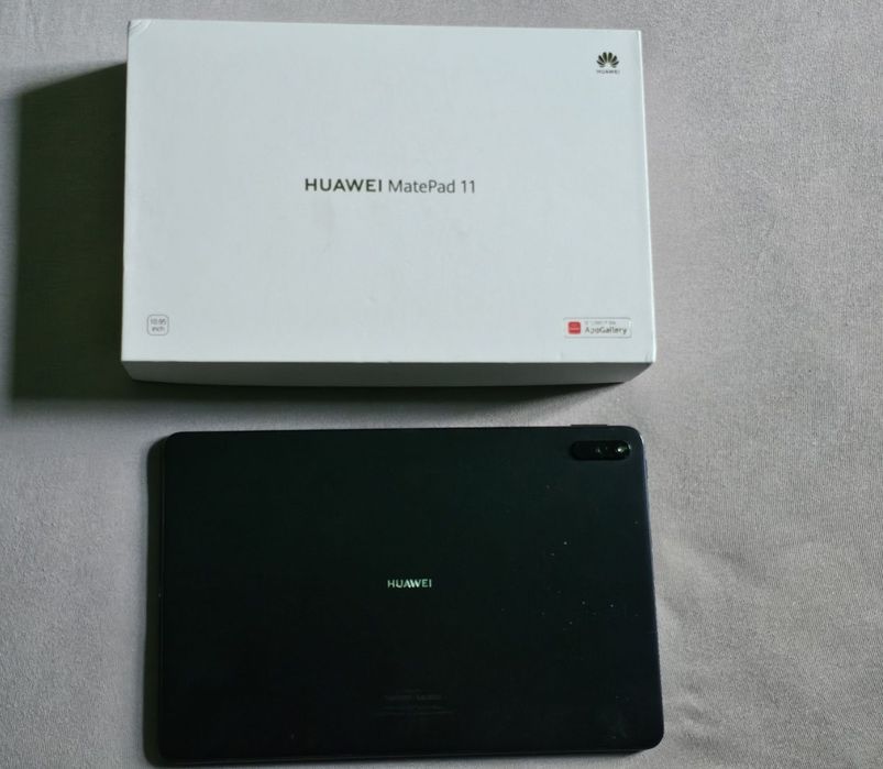 Tableta Huawei Matepad 11 de vanzare