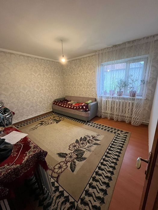 Продам дом ЛПХ г.Талгар