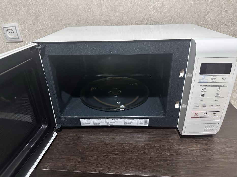 Микроволновая печь Samsung