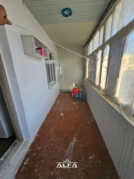 2 xonali 64m² 5-qavat