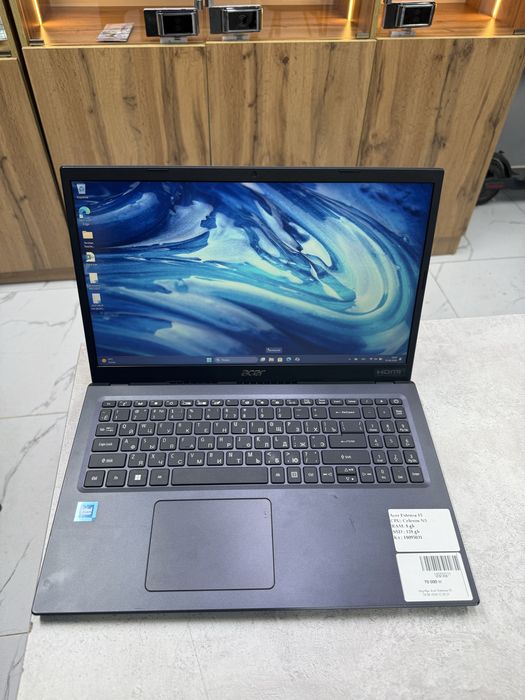 Ноутбук / Acer