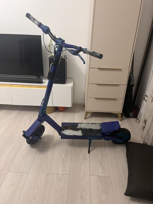 Vand kukirin g2