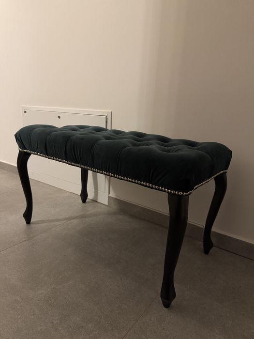 Bancuta dressing/living