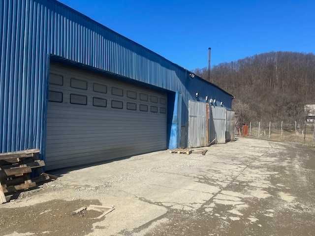 Spatiu comercial de inchiriat