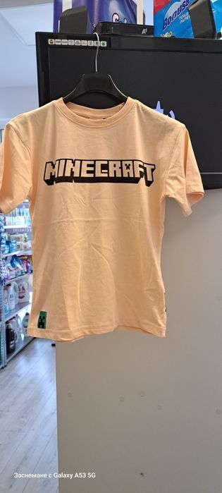 Чисто нови детски тениски Zara различни размери