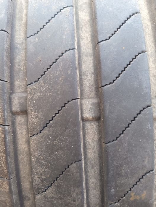 Cauciucuri Bridgestone turanza