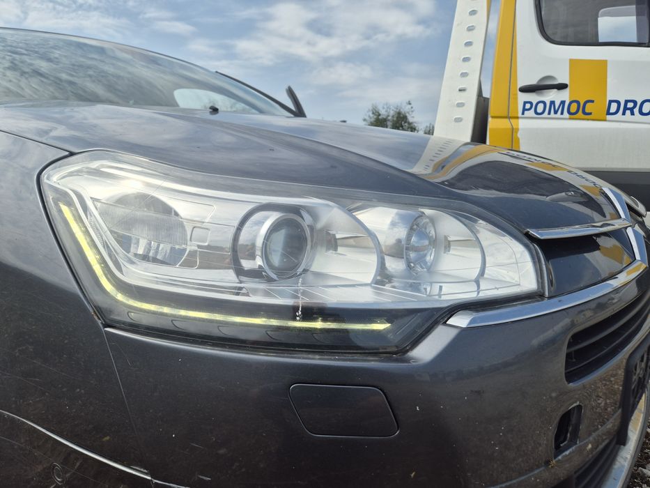 Ситроен Ц5 на части Citroen c5 2000Hdi