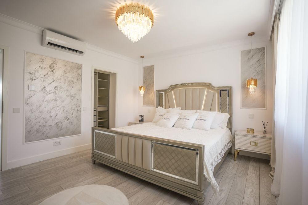 Vilă PREMIUM 305 mp – 2 piscine + SPA/Jacuzzi – Sântana de Mureș