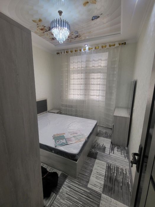 Сергели чоштепа 2/8/16. Аренда оилага факат. Метро олди