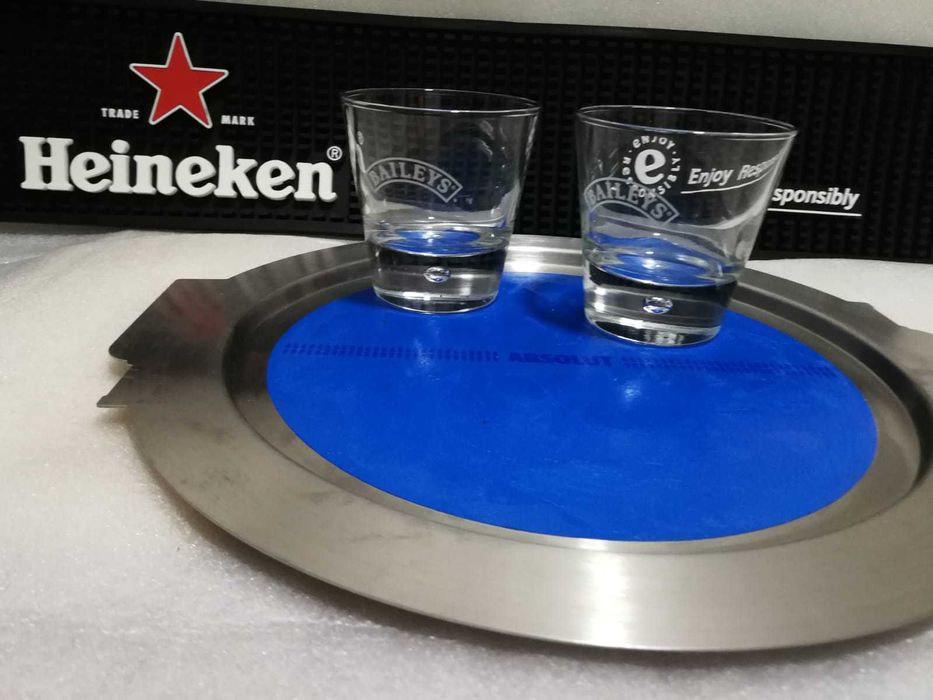 Pahare colectie vin Jidvei, bere, flute, frapiere, scrumiere