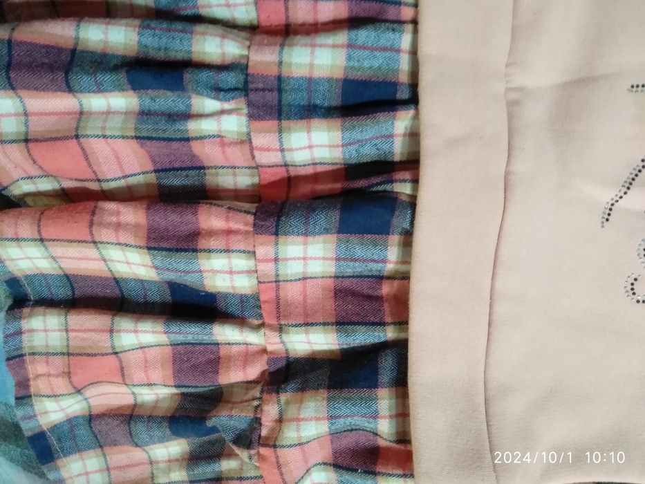 Теплые кофты для девочки