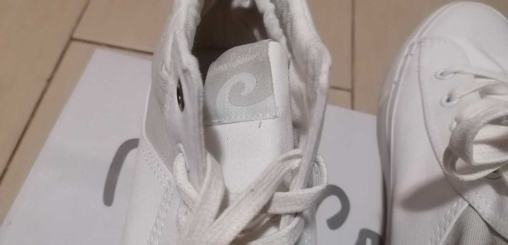 Мъжки кецове Pierre Cardin