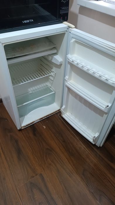 Холодильник таза жагдайда