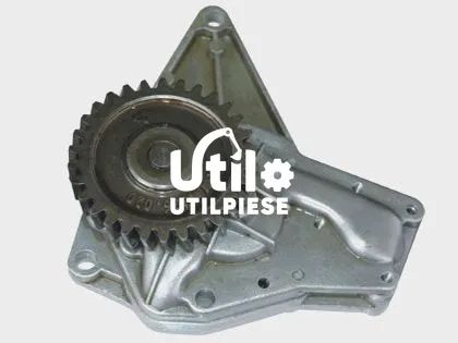 Pompa ulei Massey Ferguson motor Perkins + piese MF tractoare