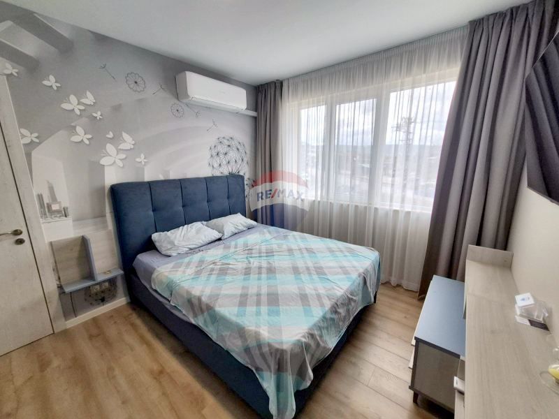 Дава се под наем Двустаен апартамент в Варна, м-т Пчелина - 58 кв.м за 510 € - Снимка #12